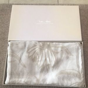 India hicks scarf